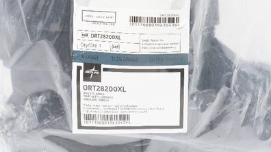 Medline ORT28200XL Ankle Walker, X-Large